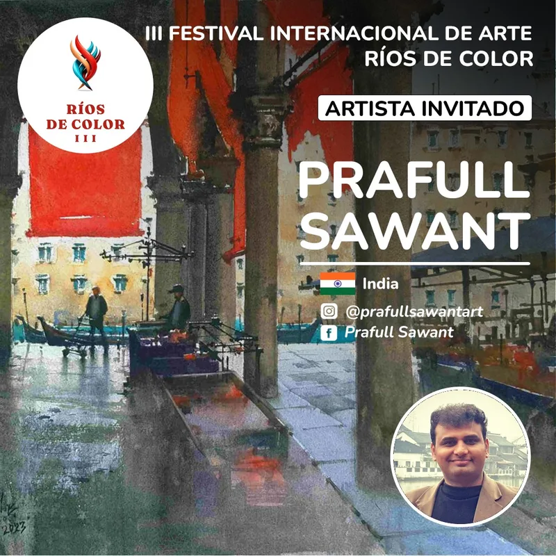 Prafull Sawant