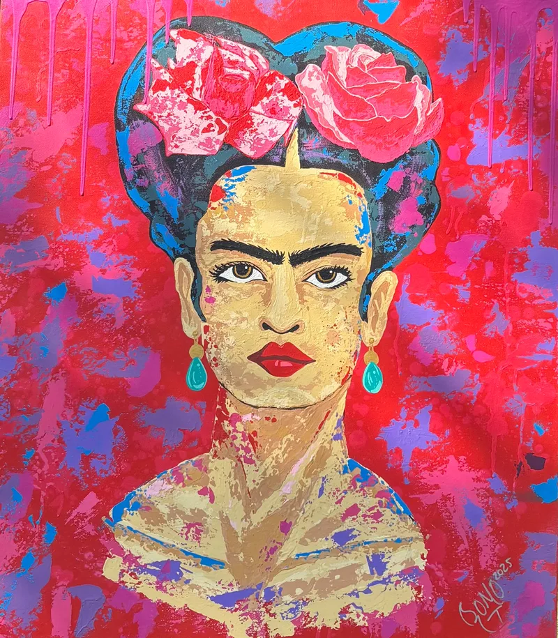 Frida