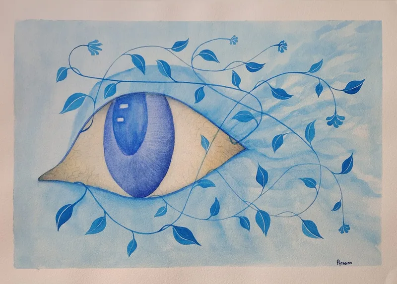 EYE-XOTICA