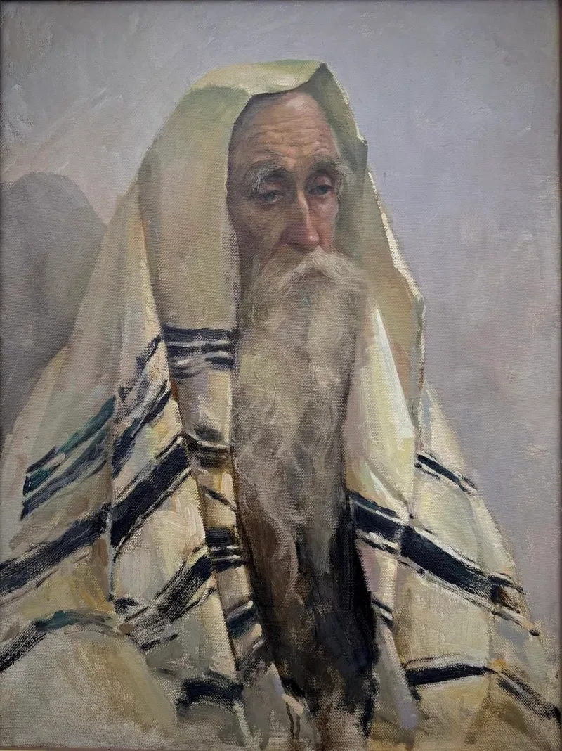 Beneath the Shadow of the Covenant