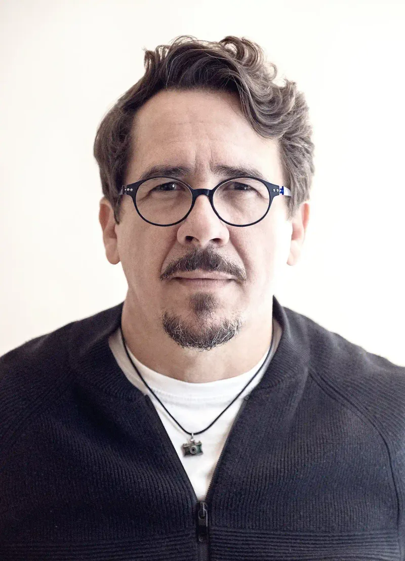 Eudes Correia