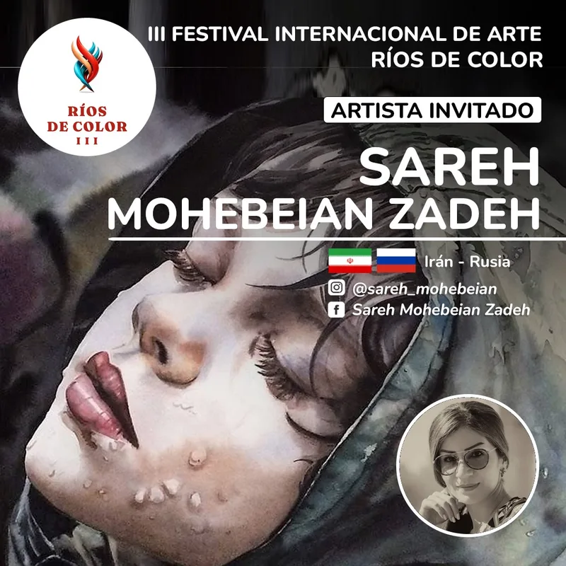 Sareh Mohebeian