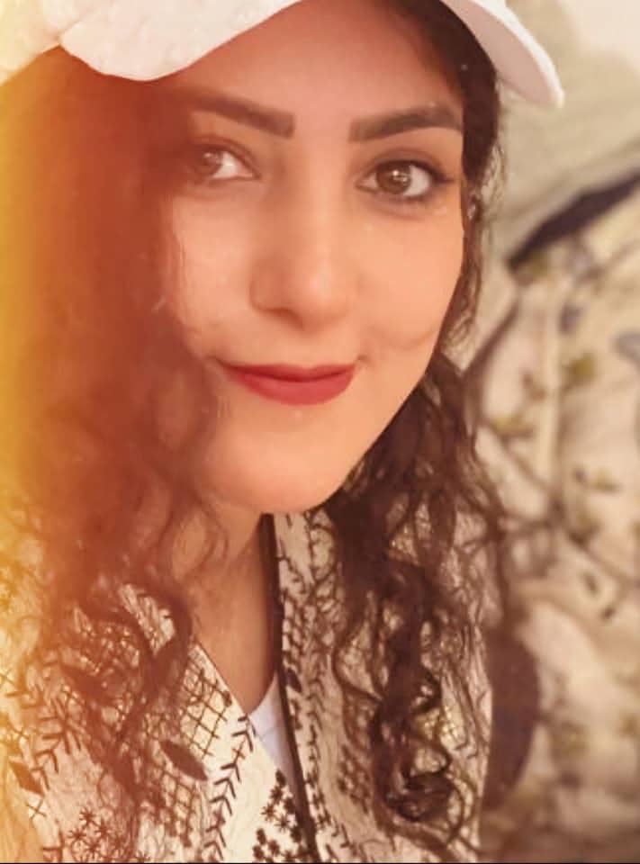 Zahra Hamze