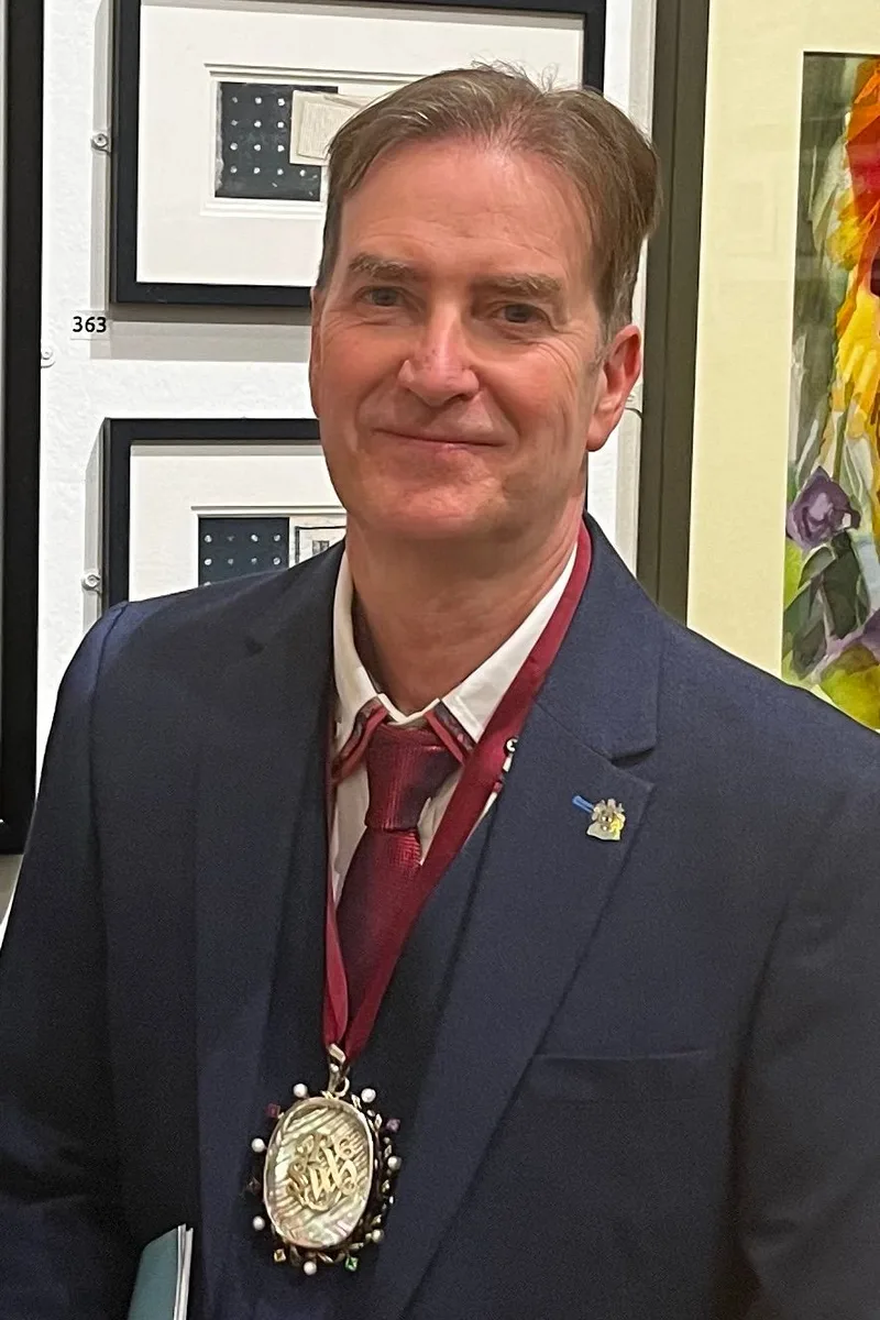 Angus McEwan