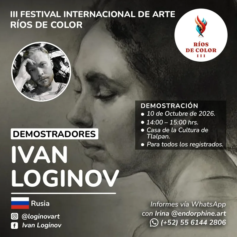 Ivan Loginov