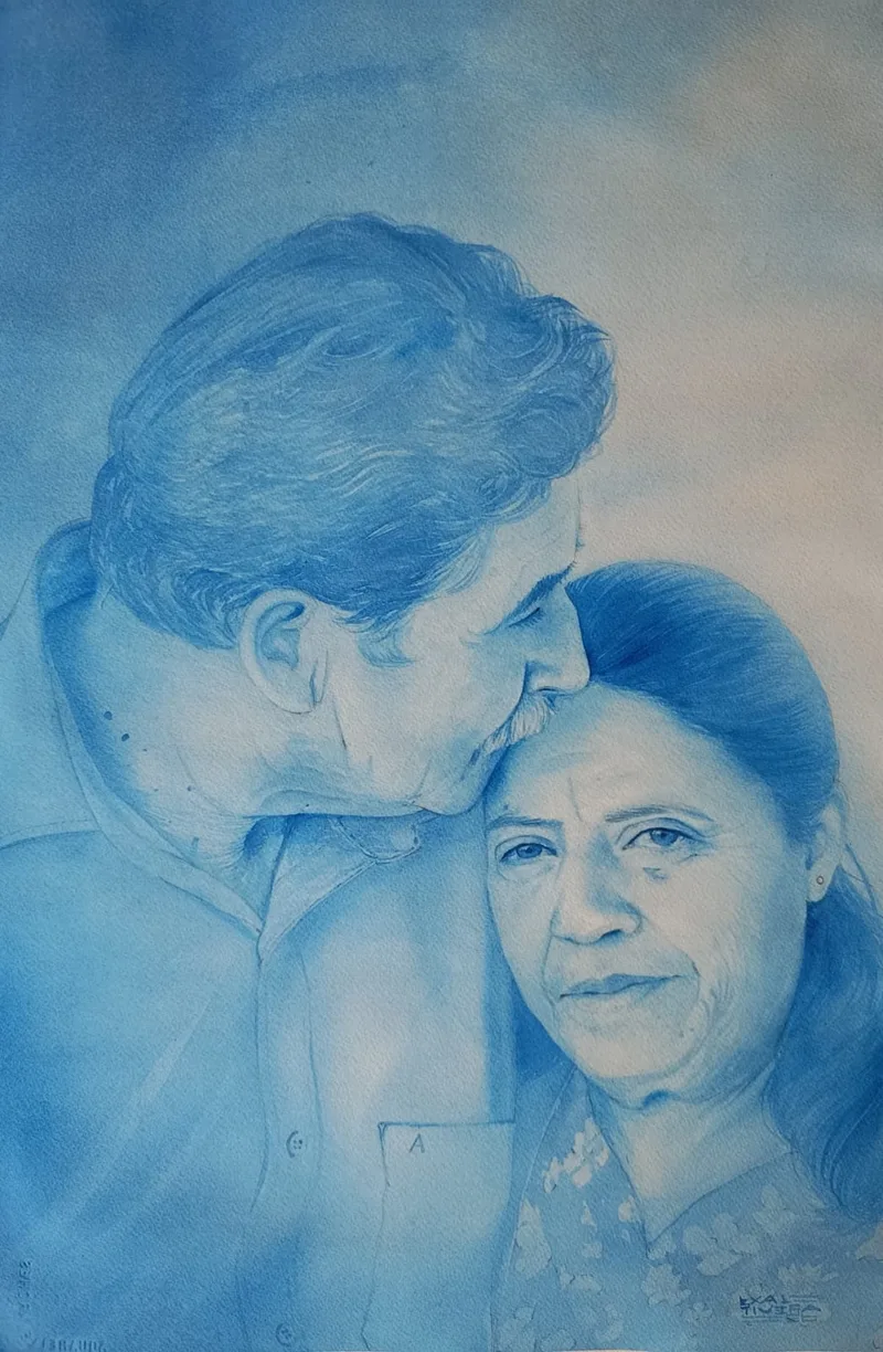 El beso