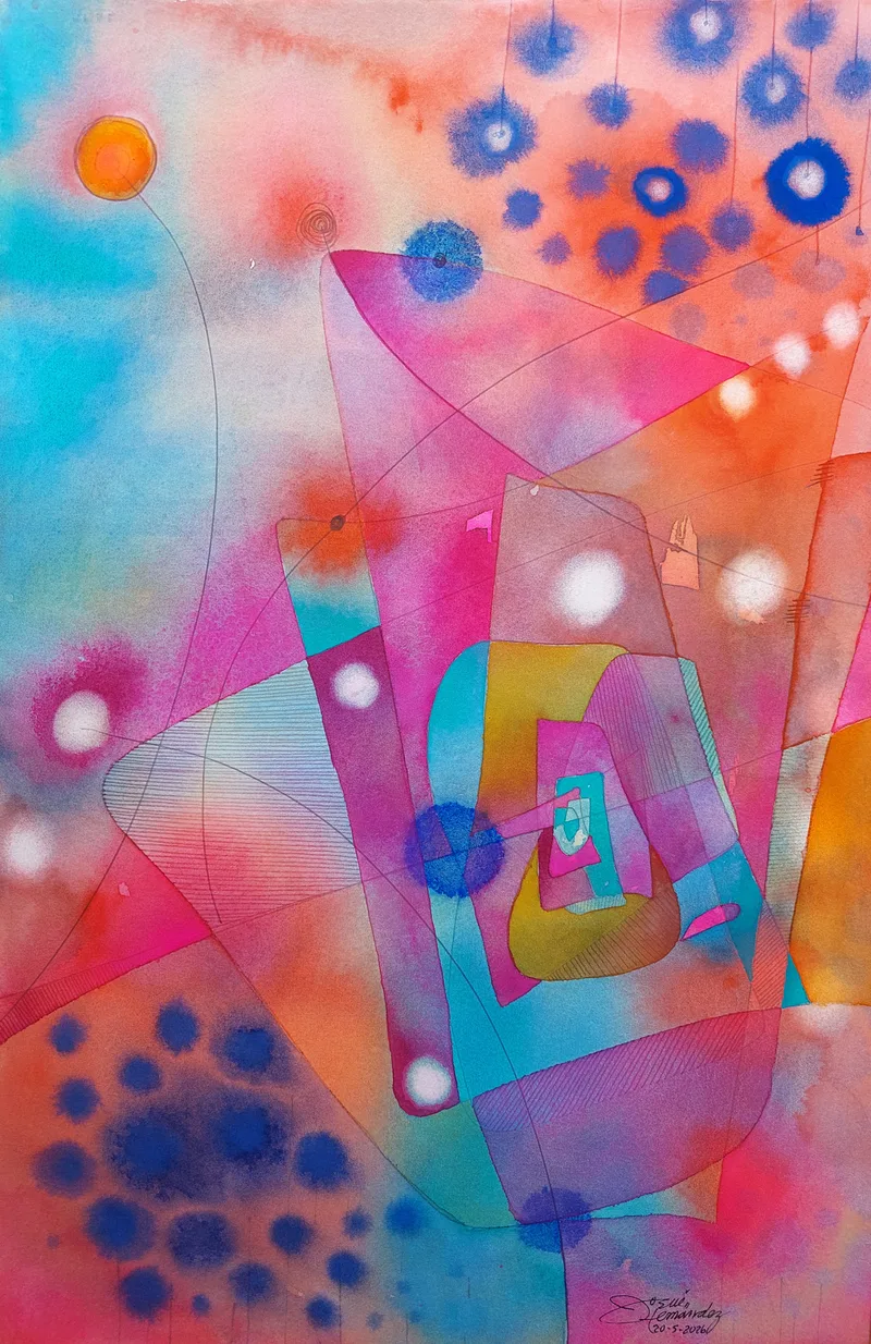 Abstracto 000126