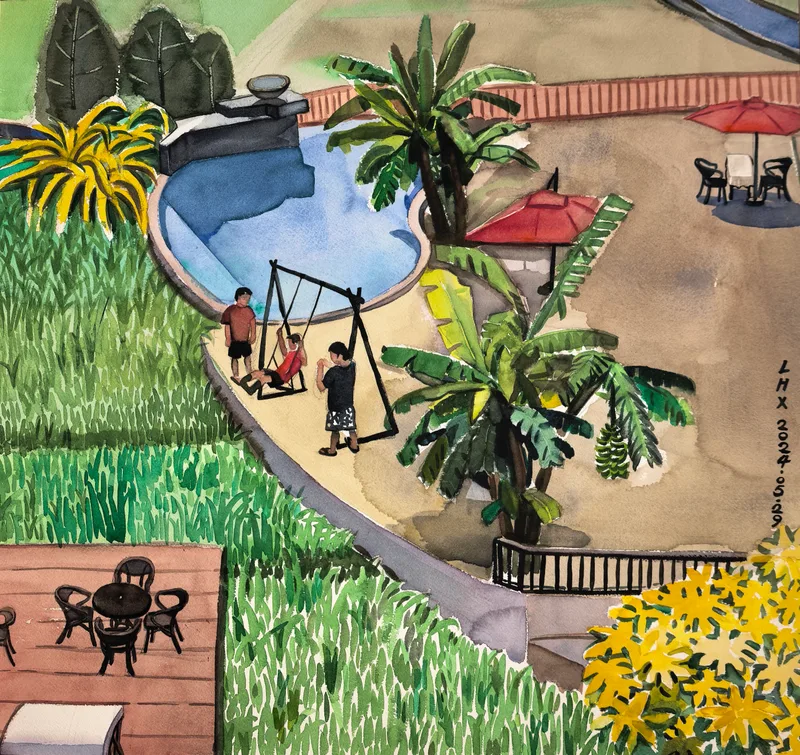 Rural Haven