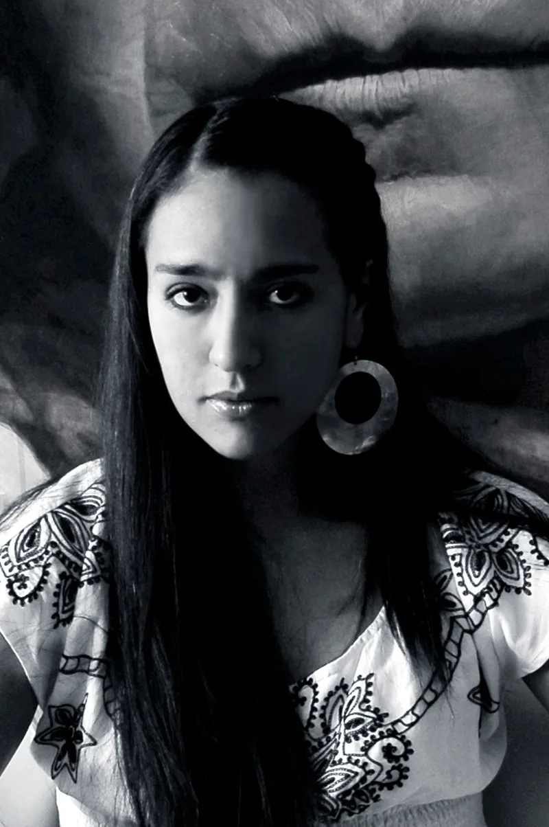 Patricia Guzmán