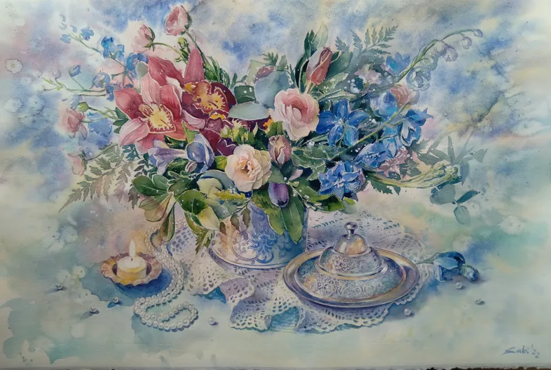 Flowers