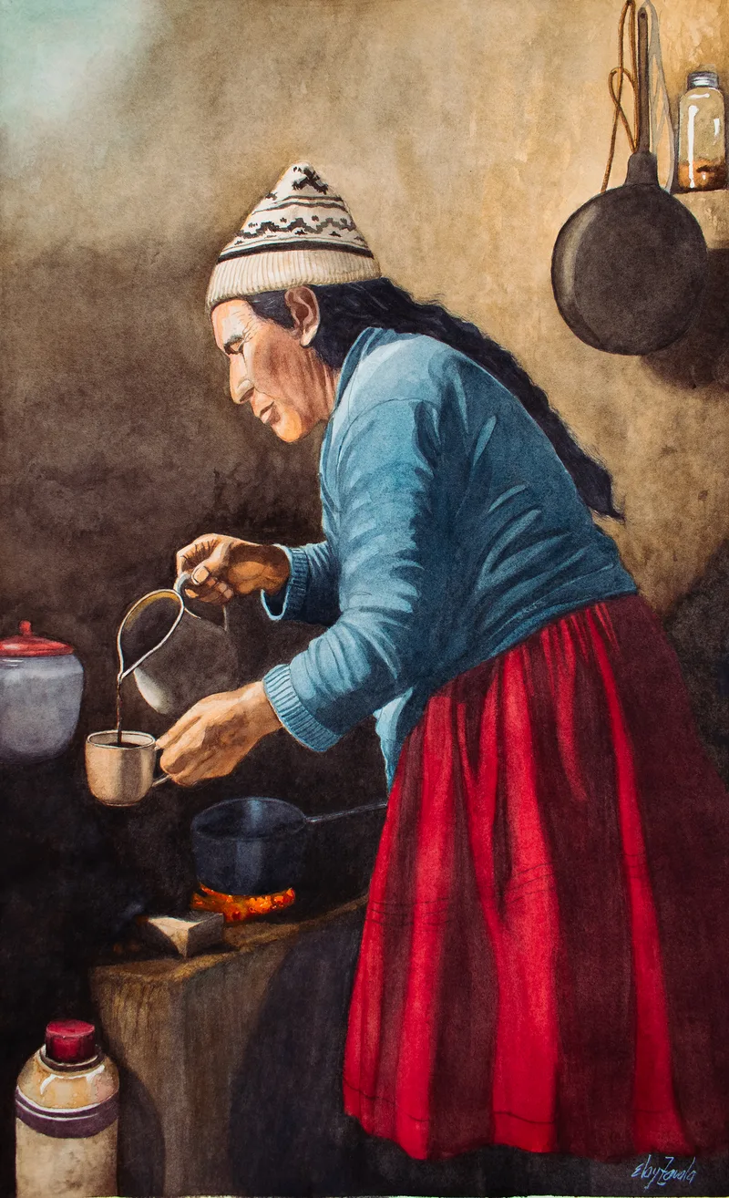 MAMACHA
