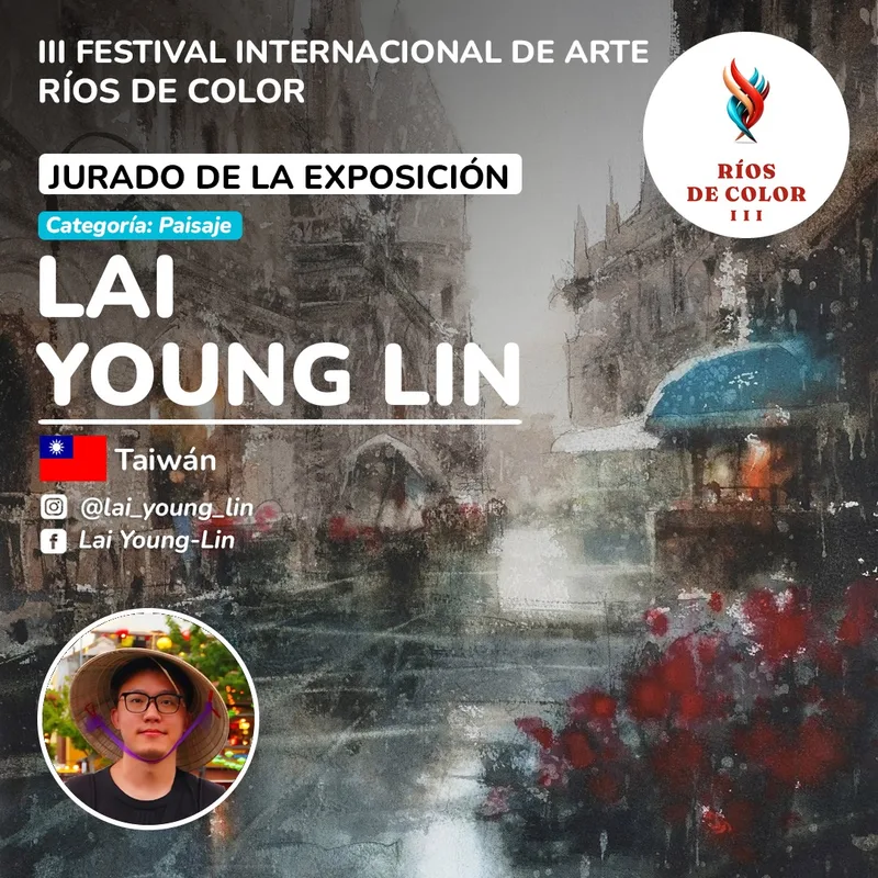Lai Yuong-Lin