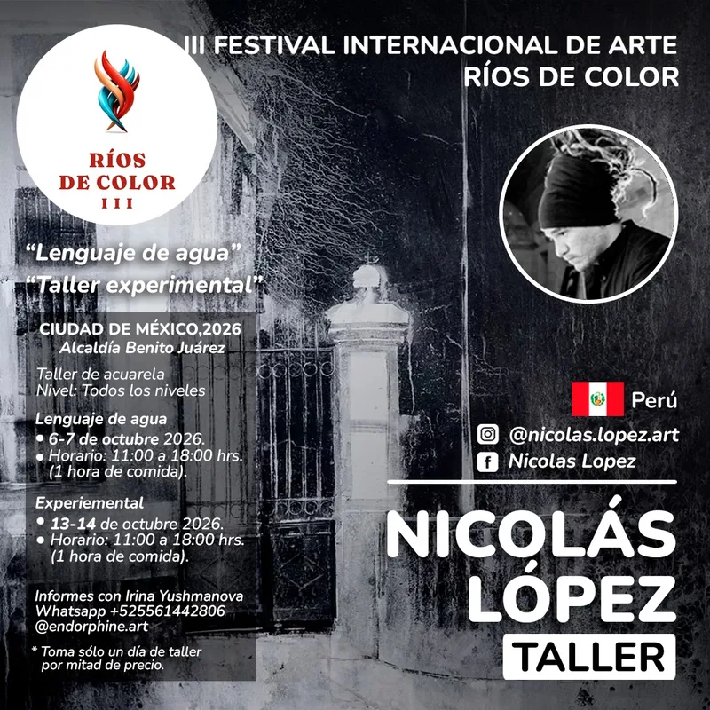 Nicolás López