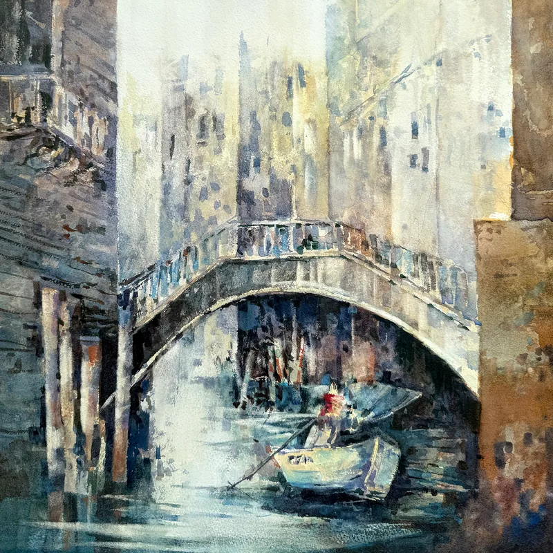 EL CANAL