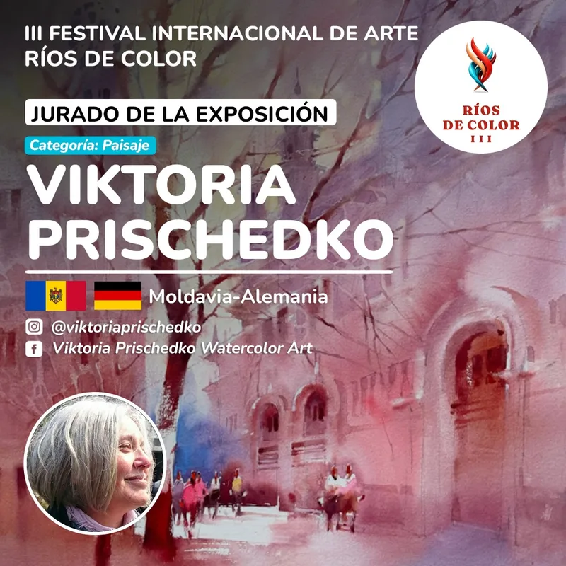 Viktoria Prischedko
