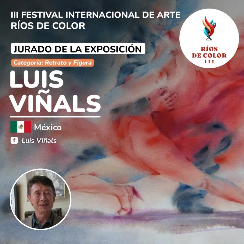Luis Viñals