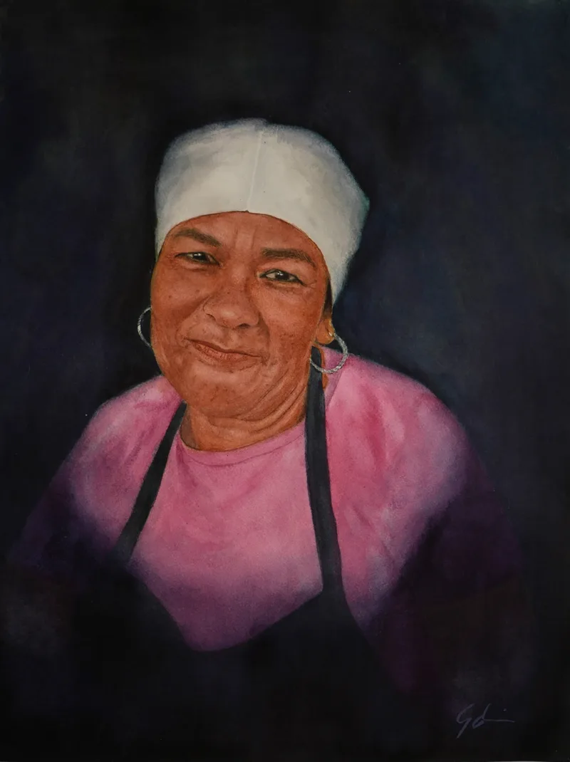 Doña Toña