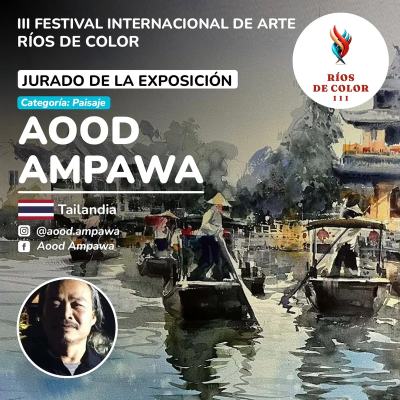 Aood Ampawa