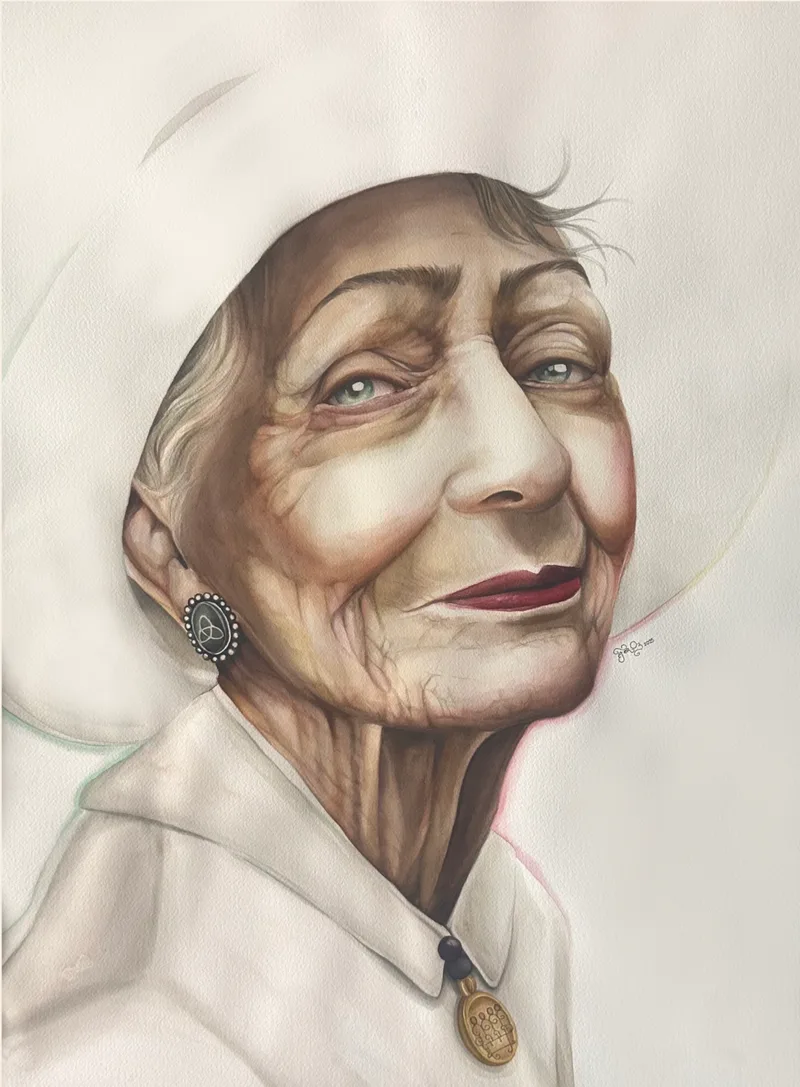 Doña Amelia
