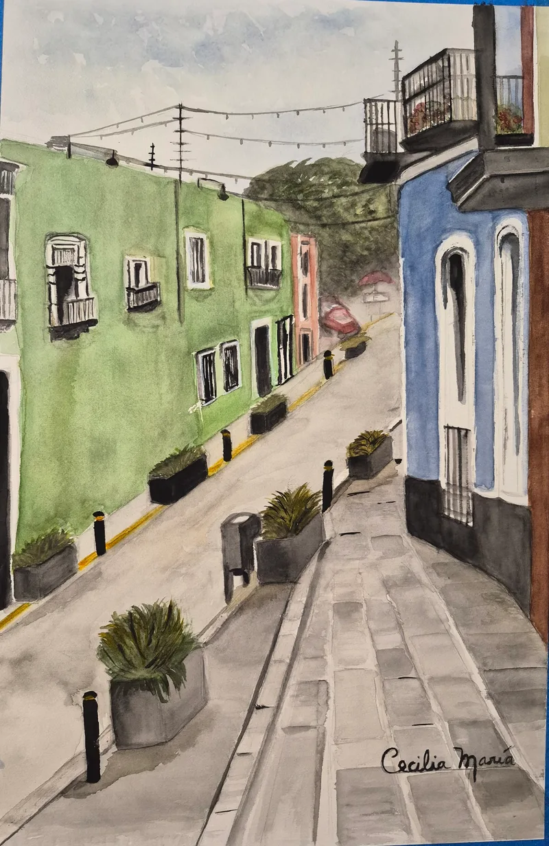 CORAZÓN DE PUEBLA