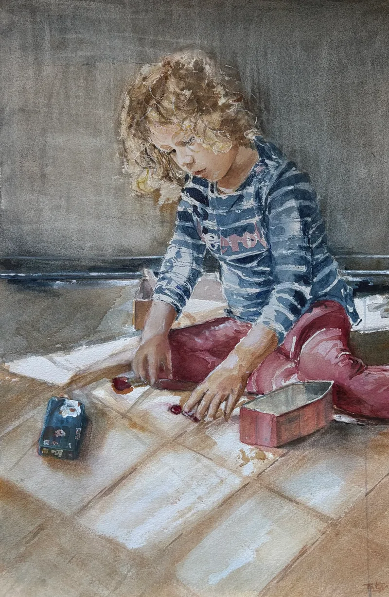 Ludovica