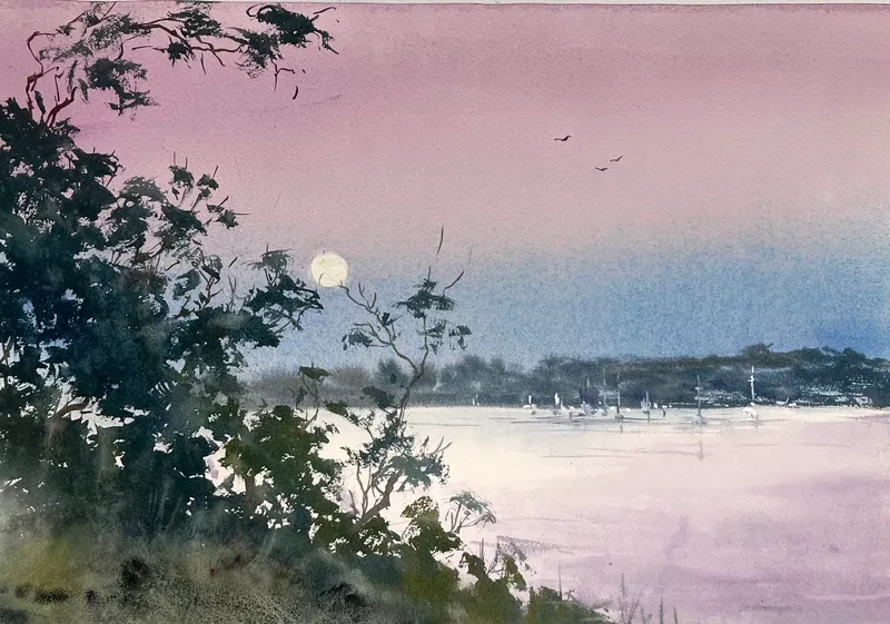 Moonlight