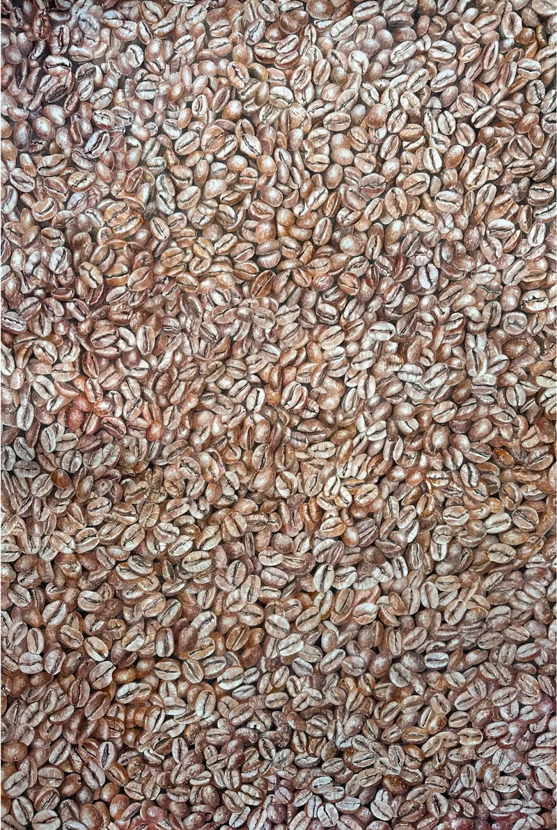 Coffee Beans