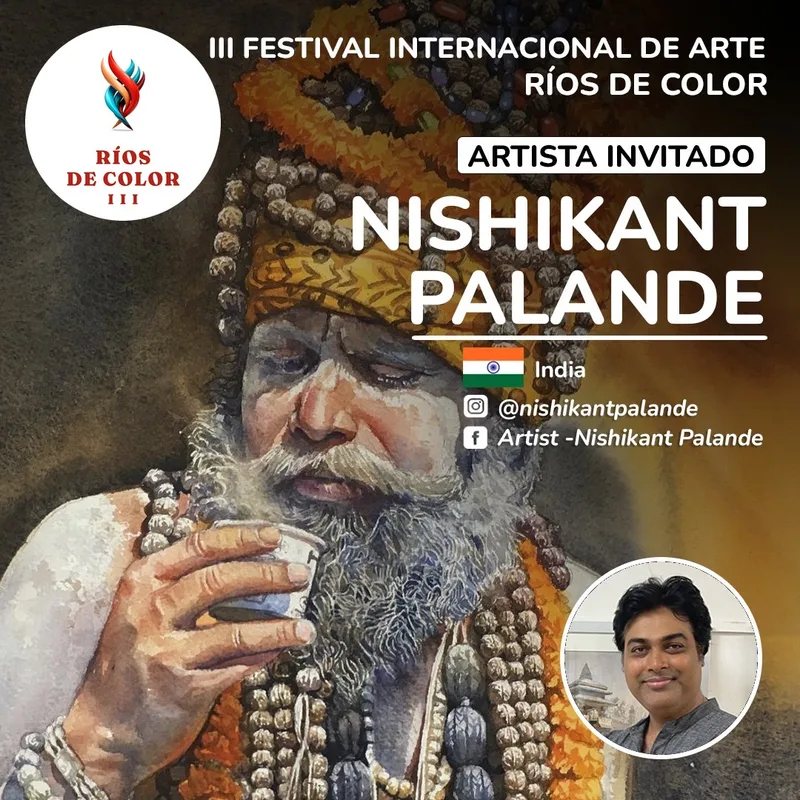 Nishikant Palande