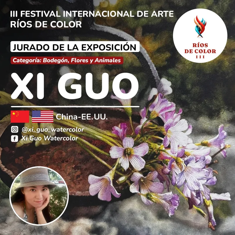 Xi Guo