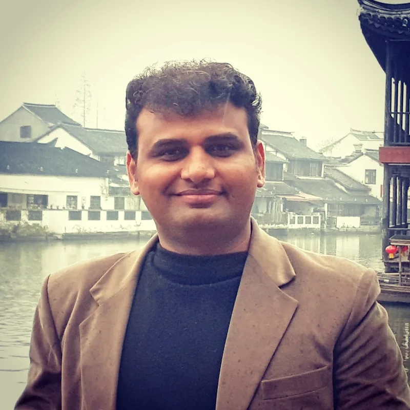Prafull Sawant
