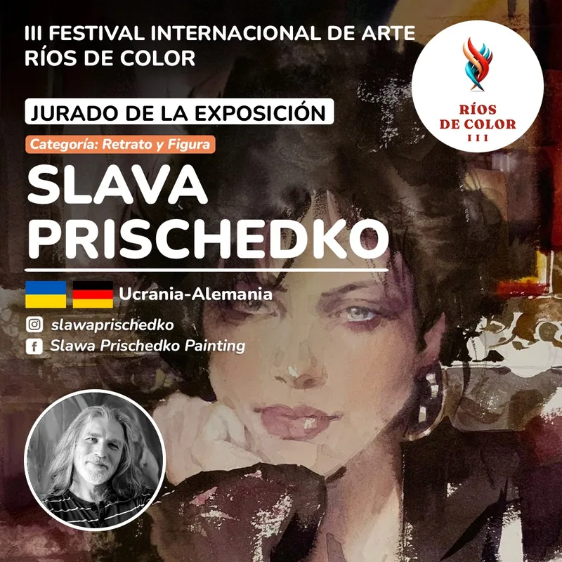 Slava Prischedko