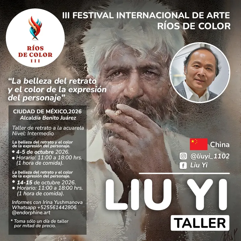 Liu Yi