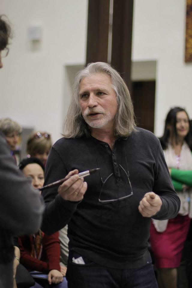 Slava Prischedko