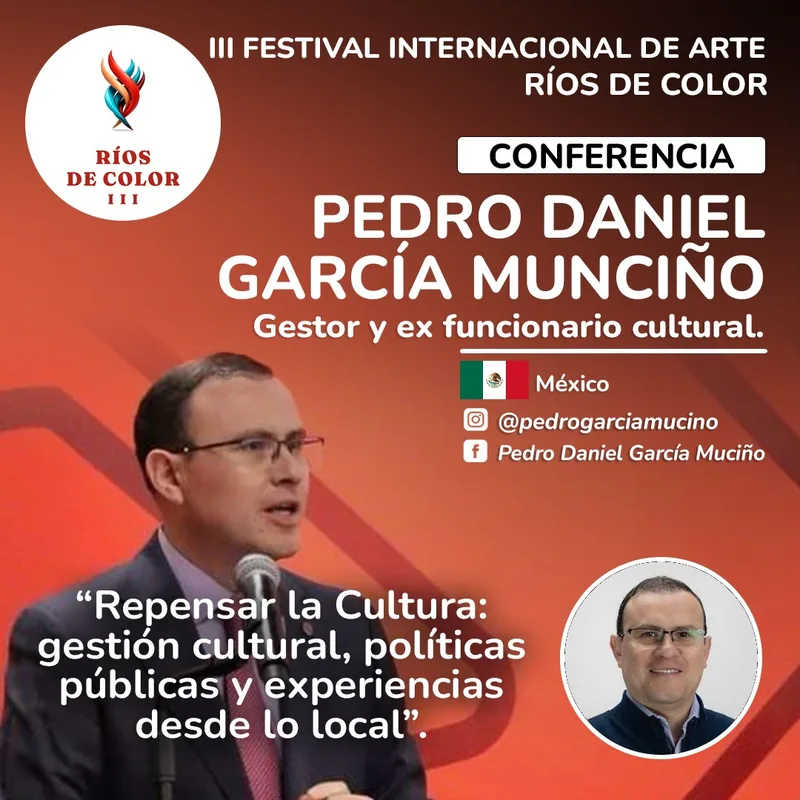 Pedro García Muciño