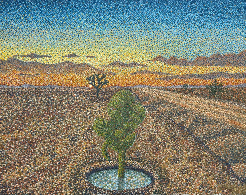 El Puertecito
