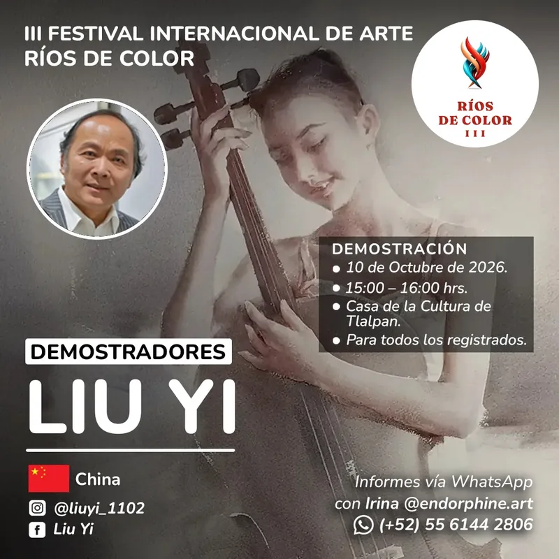 Liu Yi