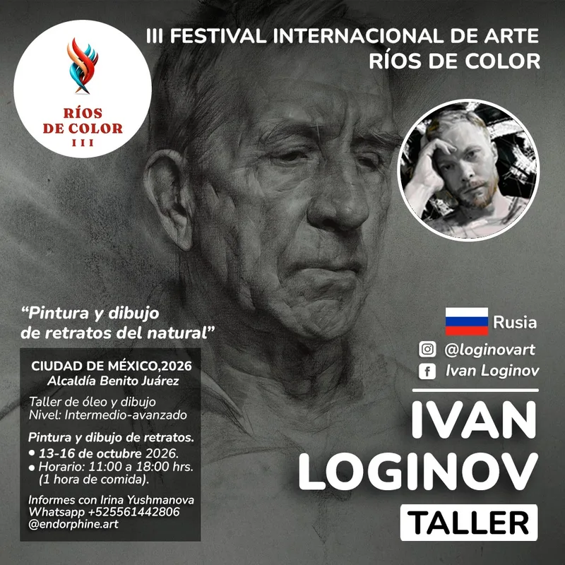 Ivan Loginov