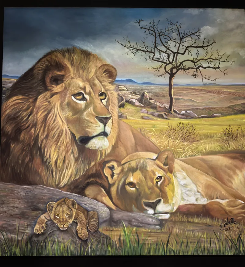 Familia Felina