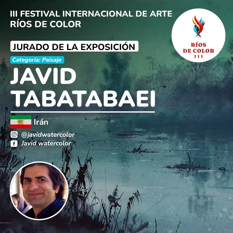 Javid Tabatabaei