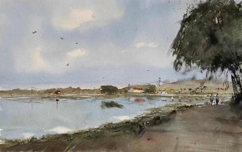ENSEADA