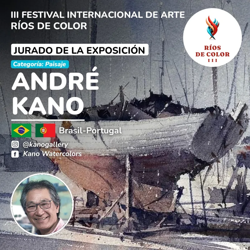 André Kano
