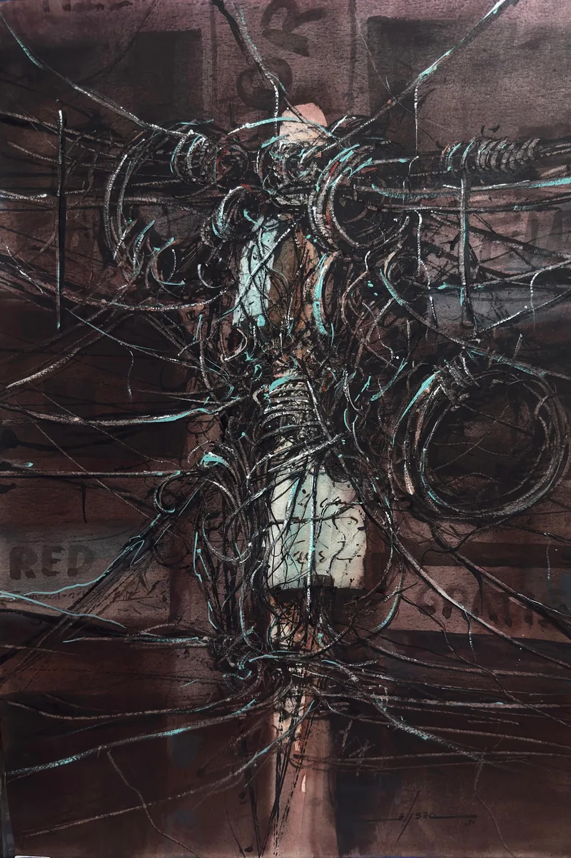 Eléctrico